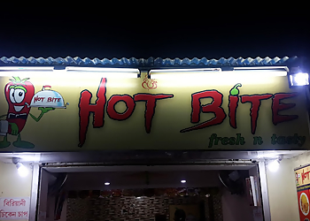 Hot Bite Hot Bite