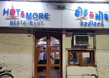 Hot & More Restaurant
