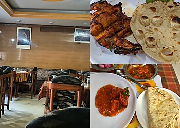 Hot & More Restaurant