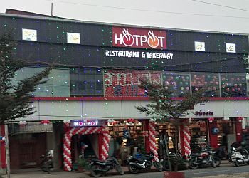Hot Pot Restaurant