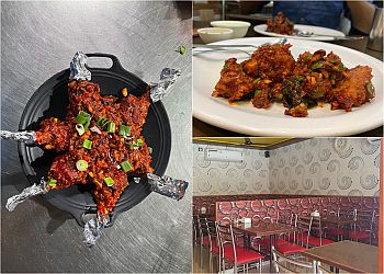 Hot and Spice Chinese Restaurant