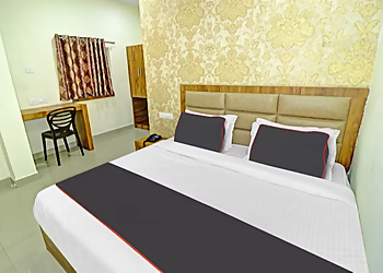 Hotel ARRAJ