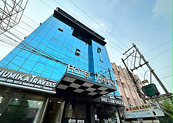 Hotel ARRAJ
