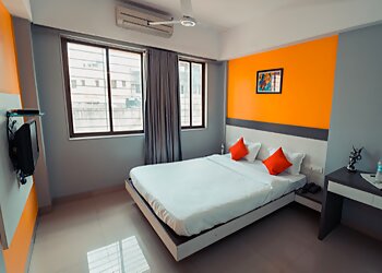 Hotel Aashish Deluxe Lodging