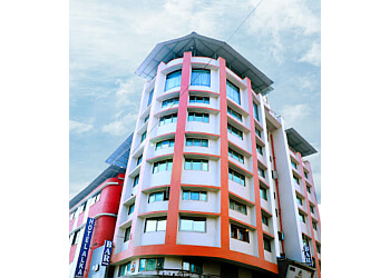 Thane Budget Hotels Hotel Alka Residency image 1