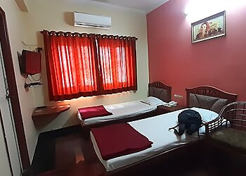 Hotel Ambassador Executive