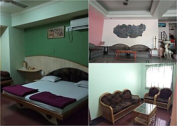 Hotel Ambassador Executive