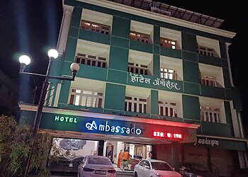 Solapur Budget Hotels Hotel Ambassador Executive image 1