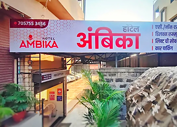 Hotel Ambika