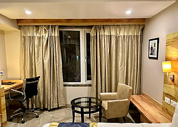 Hotel Amit Park International