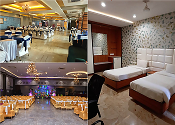 Hotel Amit Park International