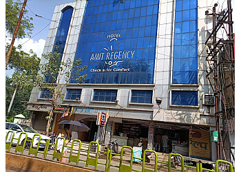 Hotel Amit Regency
