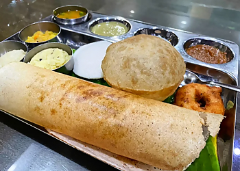 Hotel Anandha Bhavan