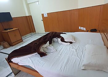 Hotel Anu Da Rendezvous