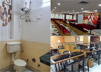 Hotel Anu Da Rendezvous