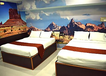 Hotel Apple Park Inn