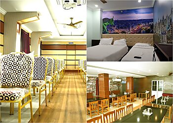 Hotel Apple Park Inn