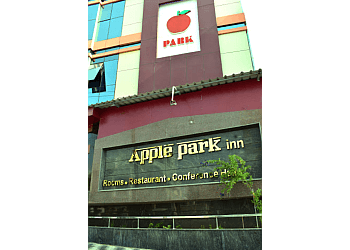Hotel Apple Park Inn