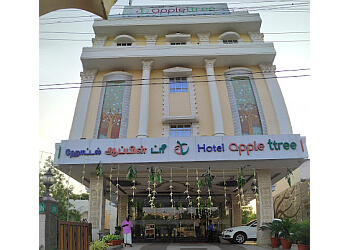 Hotel Applettree