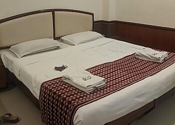 Hotel Aryaas Residence