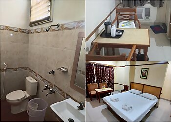 Hotel Aryaas Residence