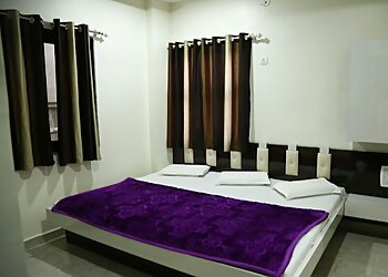 Hotel Arzoo Palace Ajmer