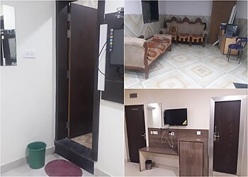 Hotel Arzoo Palace Ajmer