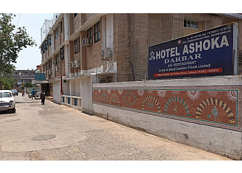 Hotel Ashoka