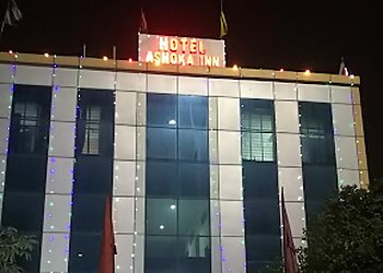 Noida Budget Hotels Hotel Ashoka Inn image 1