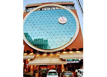 Bhopal 3 Star Hotels Hotel Atishay image 1