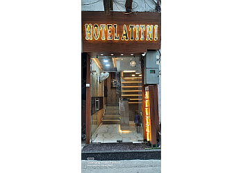 Hotel Atithi