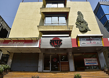 Nashik Budget Hotels Hotel Avanti image 1