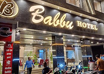 Hotel Babbu