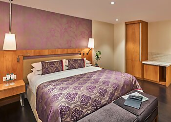 Hotel Bawa International