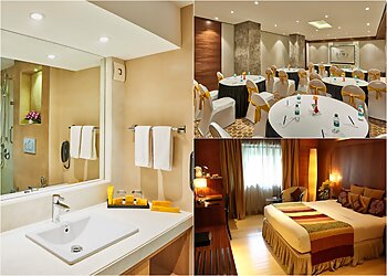 Hotel Bawa International