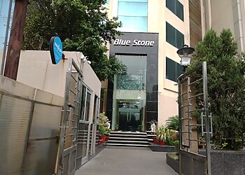 Ghaziabad 3 Star Hotels Hotel Blue Stone image 1