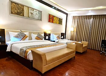 Hotel Bravura Gold Resort