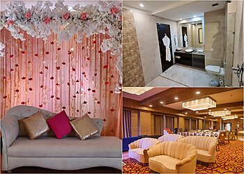 Hotel Bravura Gold Resort