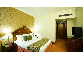 3 Best 3 Star Hotels in Raipur - Expert Recommendations