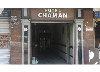 Hotel Chaman