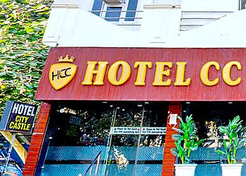 अमृतसर बजट होटल Hotel City Castle छवि 1