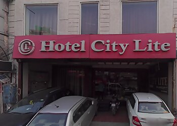 लुधिअना बजट होटल Hotel City Lite छवि 1