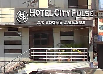 Raipur Budget Hotels Hotel City Pulse image 1