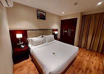 Hotel Clarks Premier Kota