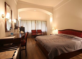 Hotel Crystal Palace