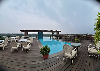 Hotel Dayal Paradise