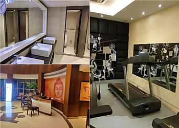 Hotel Dayal Paradise