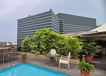 Hotel Dayal Paradise