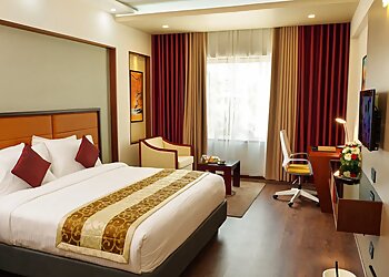 Hotel Dimora Thiruvananthapuram