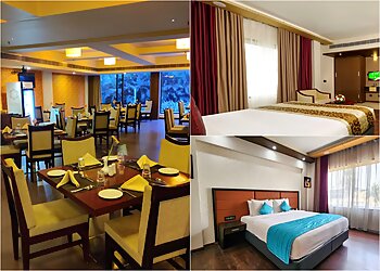 Hotel Dimora Thiruvananthapuram